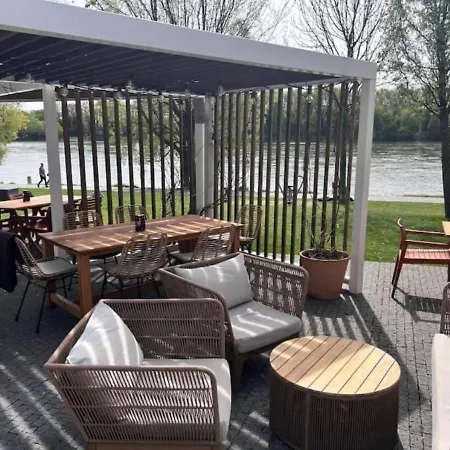 דירה Donald Eurovea