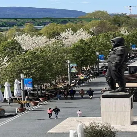 Donald Eurovea 布拉迪斯拉发