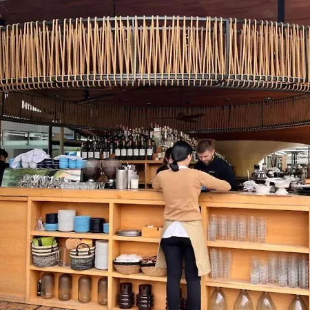 דירה Donald Eurovea *