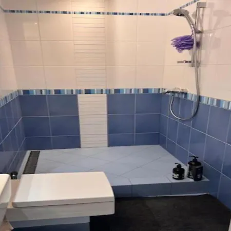 Donald Eurovea ברטיסלאבה