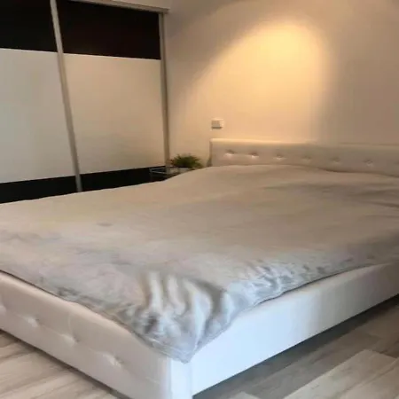 Donald Eurovea * Μπρατισλάβα