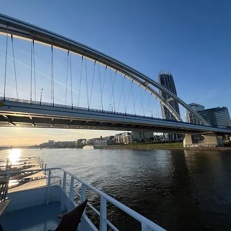 Donald Eurovea * Μπρατισλάβα