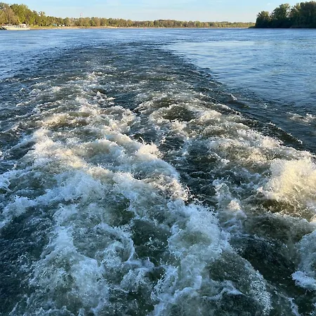 Donald Eurovea דירה *