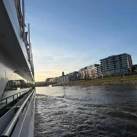 Apartment Donald Eurovea *